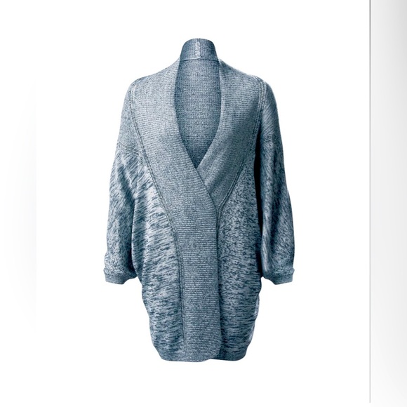 Lululemon Breeze Easy Wrap M/L - Picture 2 of 7